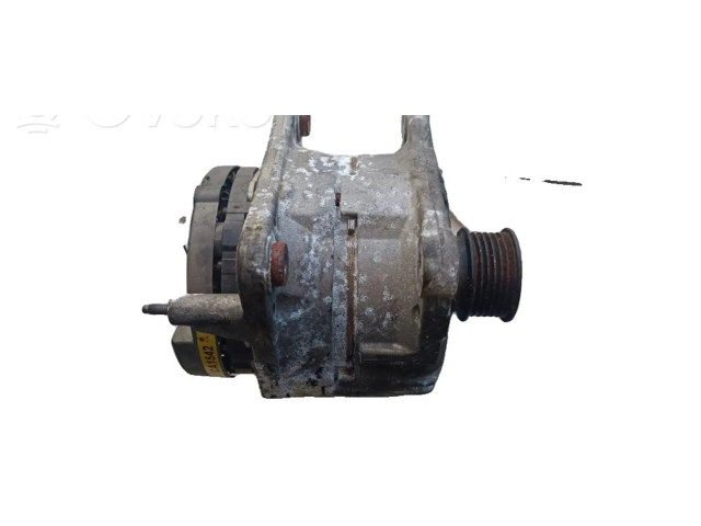 Генератор 037903025m, 0124325013 Seat Cordoba (6L) 1.4