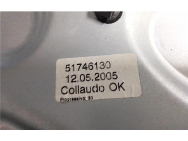 Čerpadlo oleje 51746130, 51746130 Fiat Croma 194.A.1000