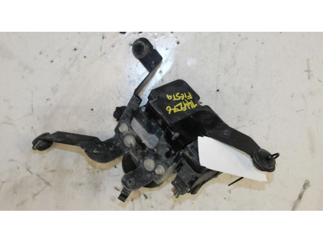 Блок АБС Ford Fiesta 2002-2005 года