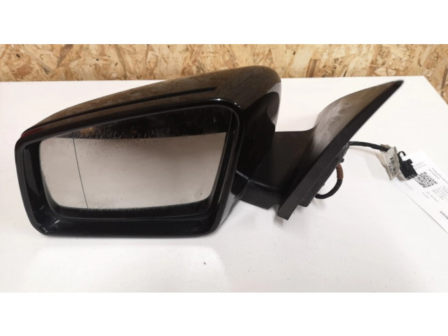 Zpětné zrcátko levé Mercedes-Benz C W204 2010 A3160441, A3160411
