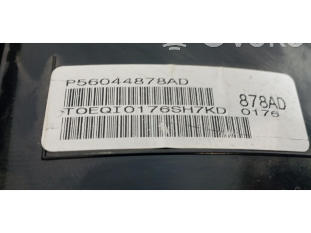 Панель приборов A253163181   Jeep Cherokee III KJ       