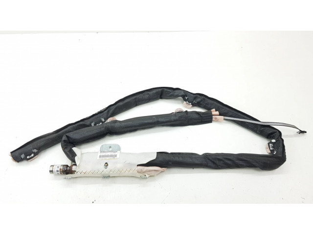 Боковая подушка безопасности 9684873780   Peugeot 5008