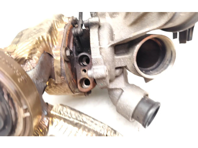 Turbodmychadlo Турбина 32240507, 36003251 Volvo XC90 D4204T23