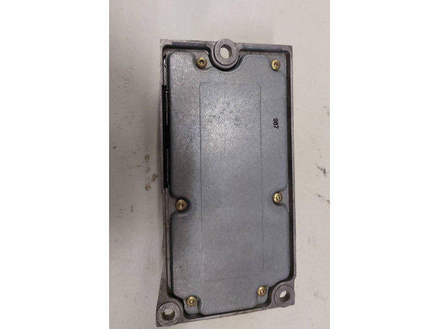 Блок подушек безопасности 9472939 Volvo S80