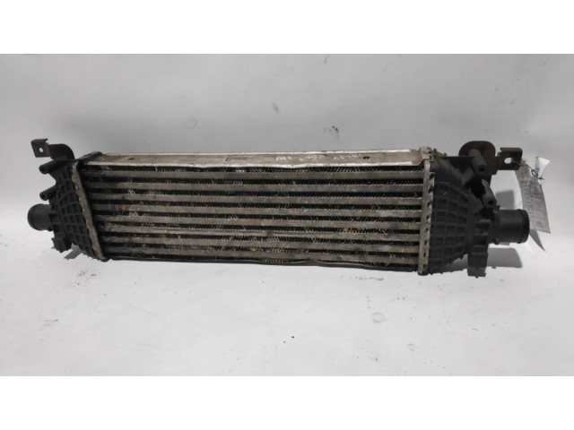 Интеркулер 5S6H-9L440-AD Ford Fiesta