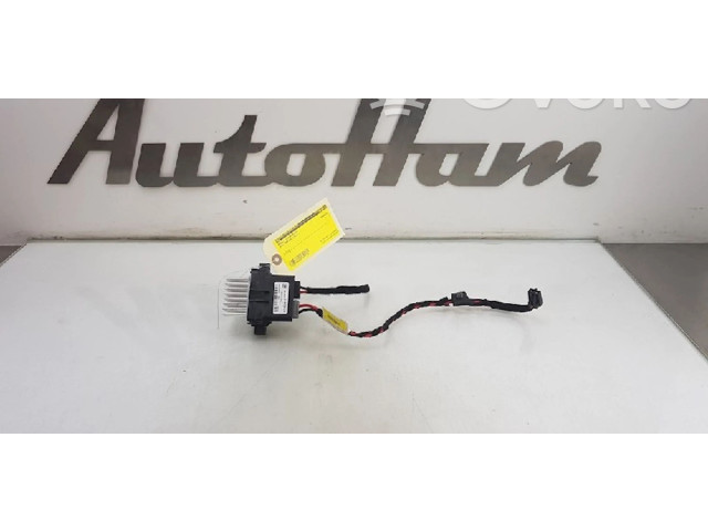 Блок управления климат-контролем 13579092, 13579092   Opel Meriva B