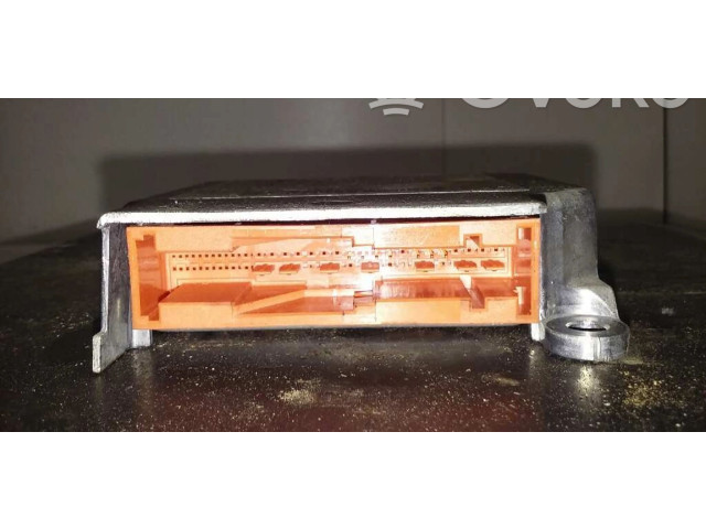 Блок подушек безопасности 96644505   Chevrolet Matiz