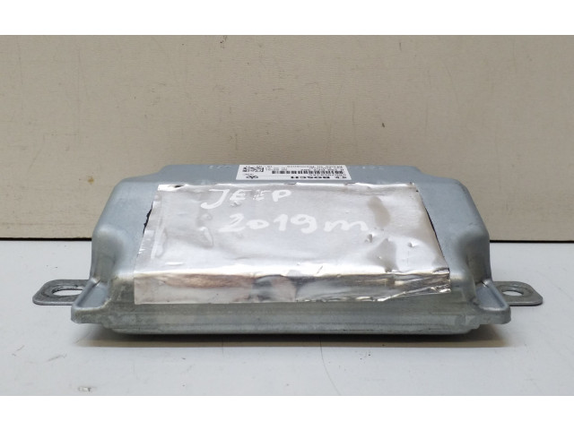 Блок управления 56029583AC, 0199DC2302   Jeep Cherokee