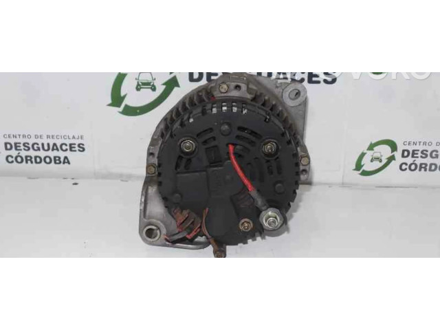 Генератор POLEA.FIJA Volvo 460 1.6