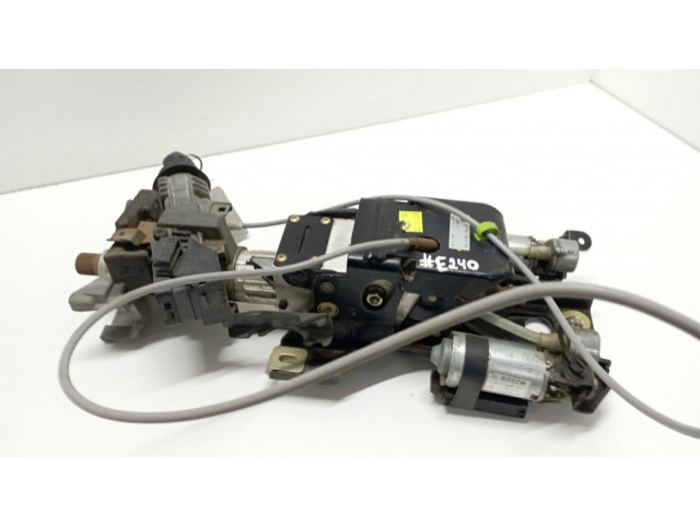  рейка  Колонка рулевая 67591369   BMW X5 E53 1999-2006 года