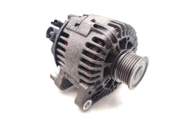 Генератор 9665735680   Citroen C-Crosser      