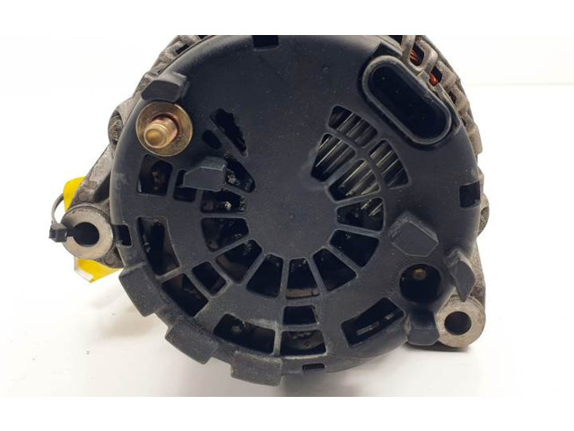 Генератор A6641540002 SsangYong Kyron