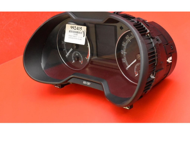 Панель приборов 5E0920781F, 5E0920781F Skoda Octavia Mk3 (5E)