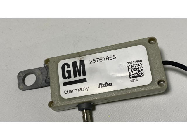 Антенна комфорта интерьера