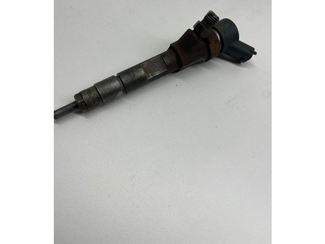 Vstřikovač 8200238528, 7700107165 Opel Vivaro