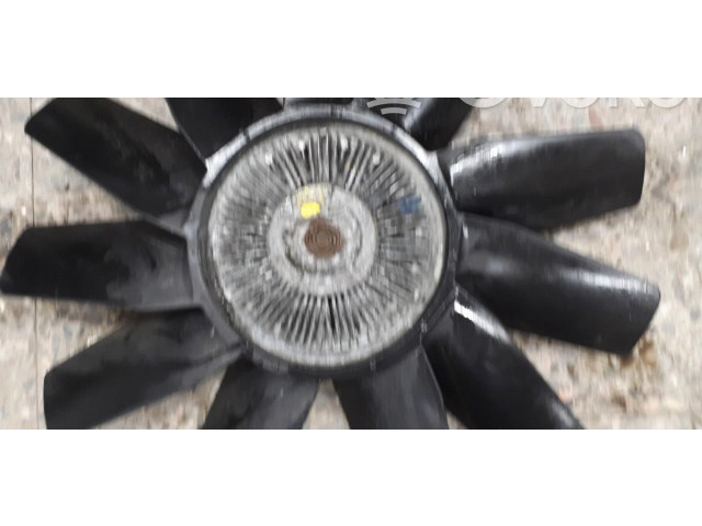 Вентилятор радиатора     Wiatrak    Land Rover Discovery 4 - LR4 