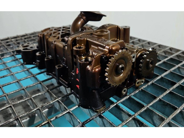 Čerpadlo oleje IMPRK1366746 Audi A4 S4 B6 8E 8H