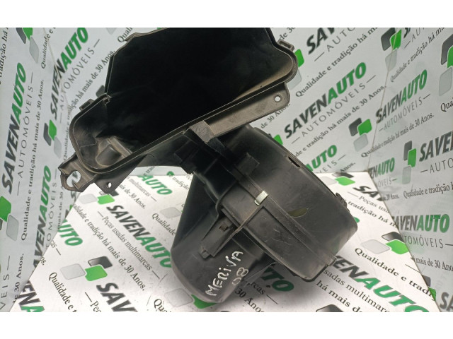 Вентилятор печки SV25-03-18, 13212690 Opel Meriva A