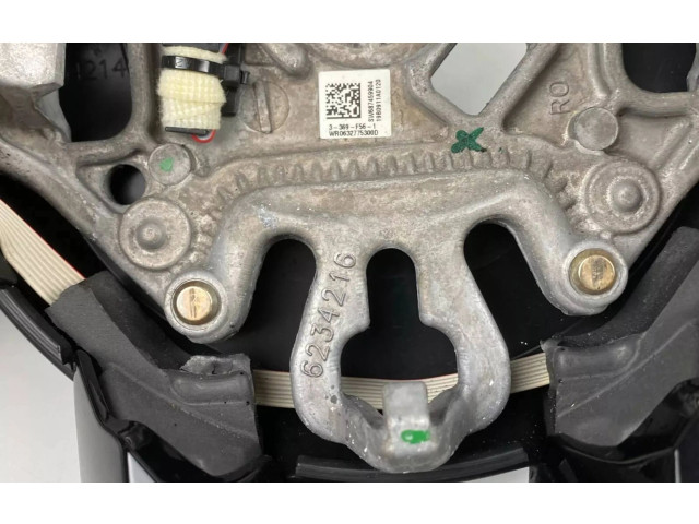 Руль Mini Clubman F54 2014 - - года 6234216