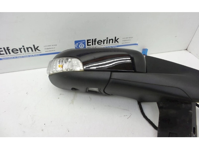 Зеркало (механическое) Volvo C70 2010 - 2013 года