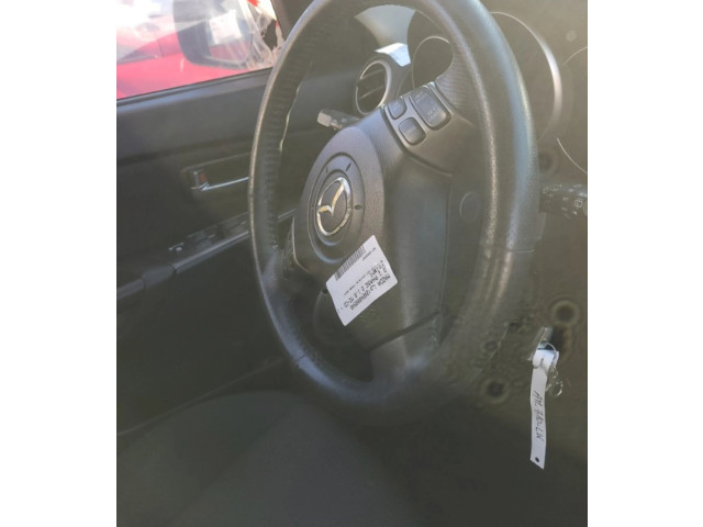 Руль Mazda 3 I 2007 - 2008 года BP4M32982