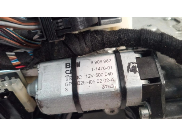 Volant BMW 7 E65 E66 6908962, COLUMNADIRECCION