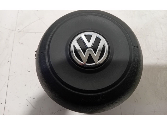 Подушка безопасности водителя 5G0880201J, 5G0880201J   Volkswagen Golf VII