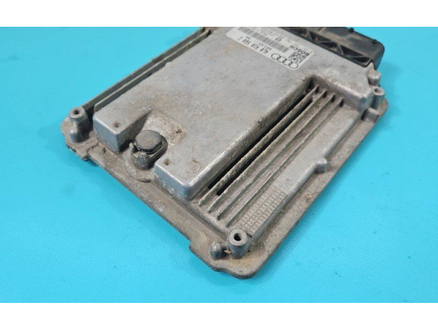 Řídící jednotka 4L0910560C, IMPRK1456165 Audi Q7 4L 2007