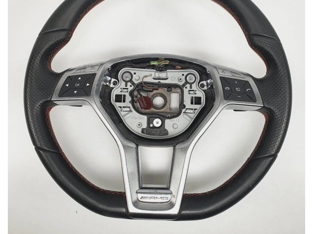 Руль Mercedes-Benz A W176  2012 - 2018 года 3070625      