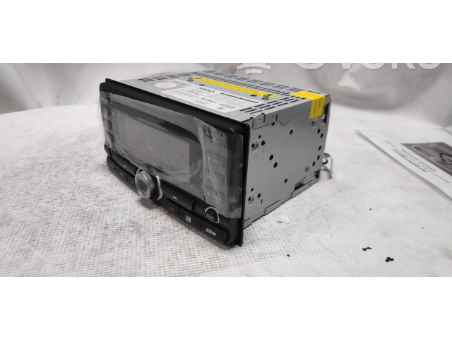 Дисплей Mitsubishi L200