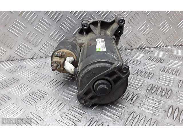 Стартер 965456148002   Citroen C5  