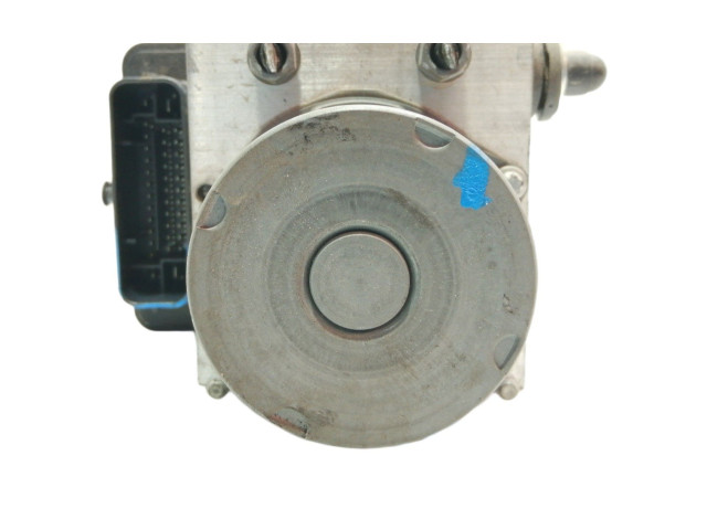 Блок АБС 6C0614517K, 6C0614517K Skoda Fabia Mk3 (NJ) 2015 - 2021 года