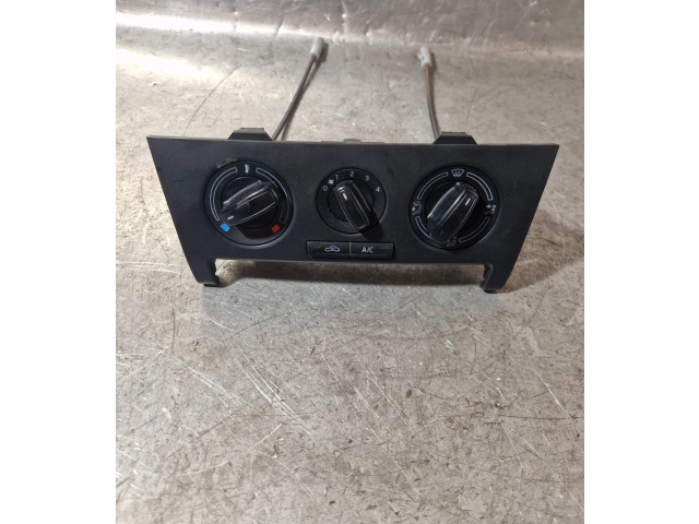 Блок управления климат-контролем 5JA820045B, 0000000198320 Skoda Rapid (NH)