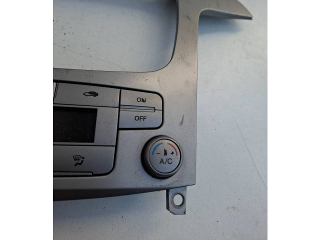 Блок управления климат-контролем 7S7T18C612AF Ford S-MAX