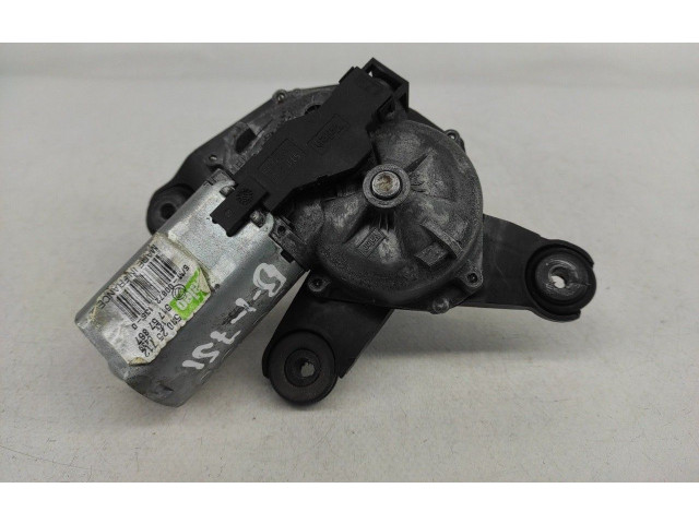 Моторчик заднего дворника 53025712, 51757867    Fiat Grande Punto