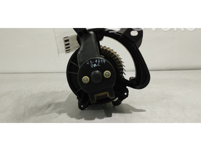 Вентилятор печки 5D3130100 Fiat Linea