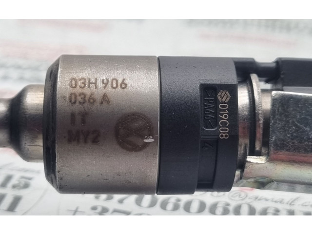 Vstřikovač 03H906036A Audi Q7 4L