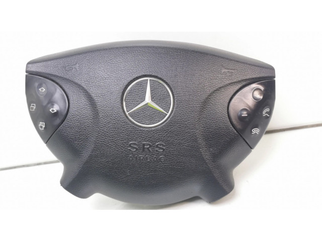 Надувная подушка для руля