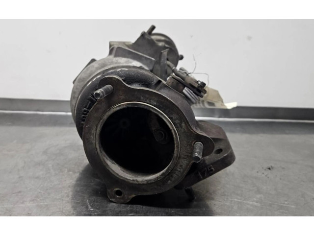  Турбина Volvo V70  4918905100         