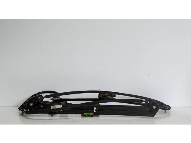 Передний комплект электрического механизма для подъема окна