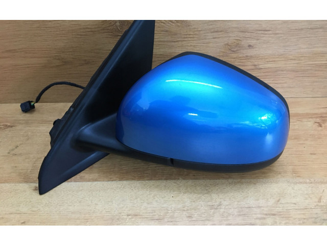 Zpětné zrcátko Smart ForFour II W453 2017 00000000