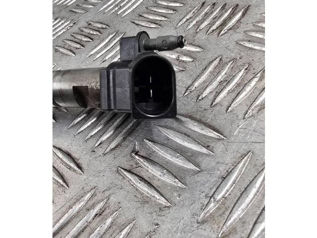 Форсунка 059130277EJ    Audi A6 S6 C7 4G  CHVA 