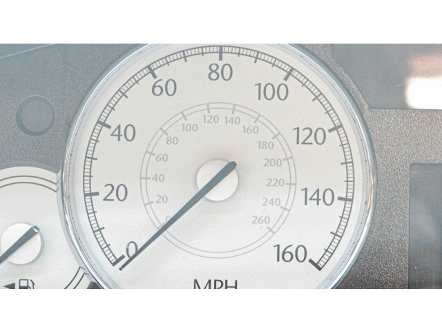 Панель приборов A2C53132114, P05172054AE   Chrysler 300 - 300C       