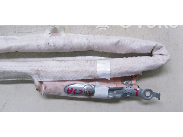 Боковая подушка безопасности 34216414D Citroen C3 Aircross