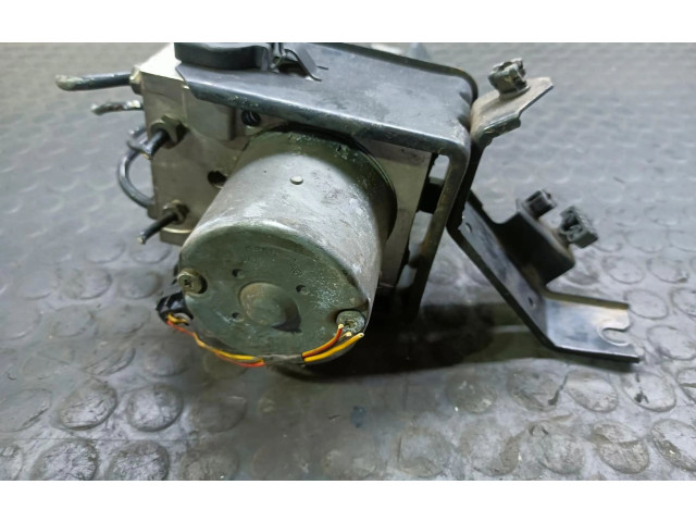 Блок АБС 46557538 Alfa Romeo 166 1998 - 2003 года