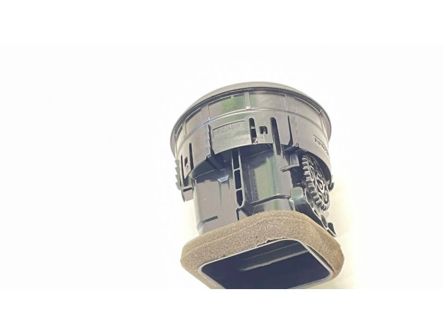 Боковая воздушная решётка