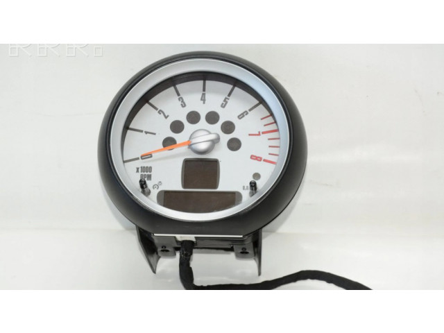 Панель приборов 9139514 Mini One - Cooper Coupe R56