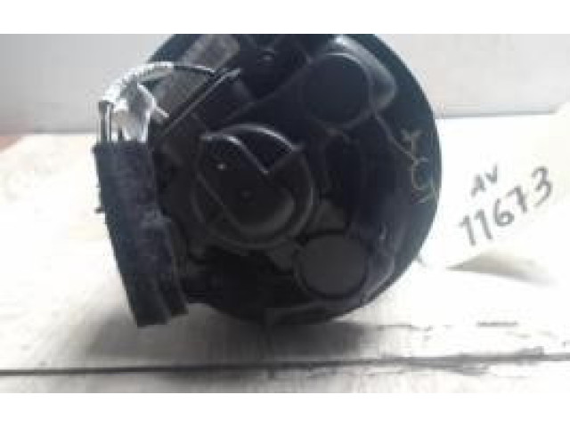 Вентилятор печки 6001547691, 6001547691 Dacia Sandero