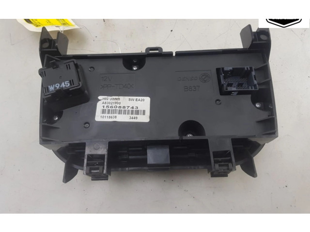 Řídící jednotka 156088743, 156088743   Alfa Romeo Mito 2010