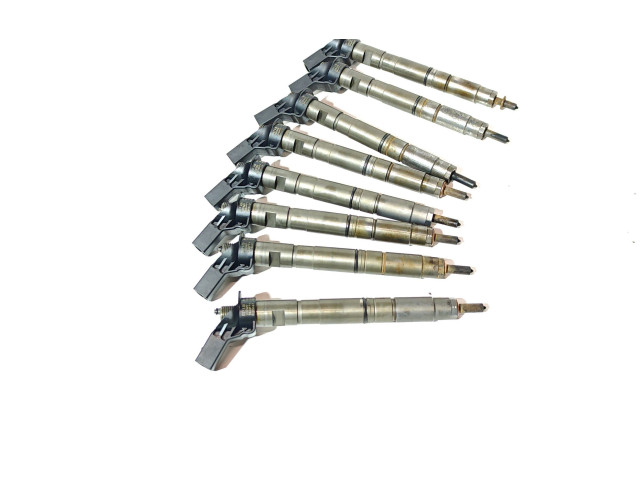 Vstřikovač 057130755AC, 057130090T Volkswagen Touareg II